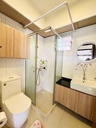Blk 415B Fernvale Riverbow (Sengkang), HDB 5 Rooms #533779951
